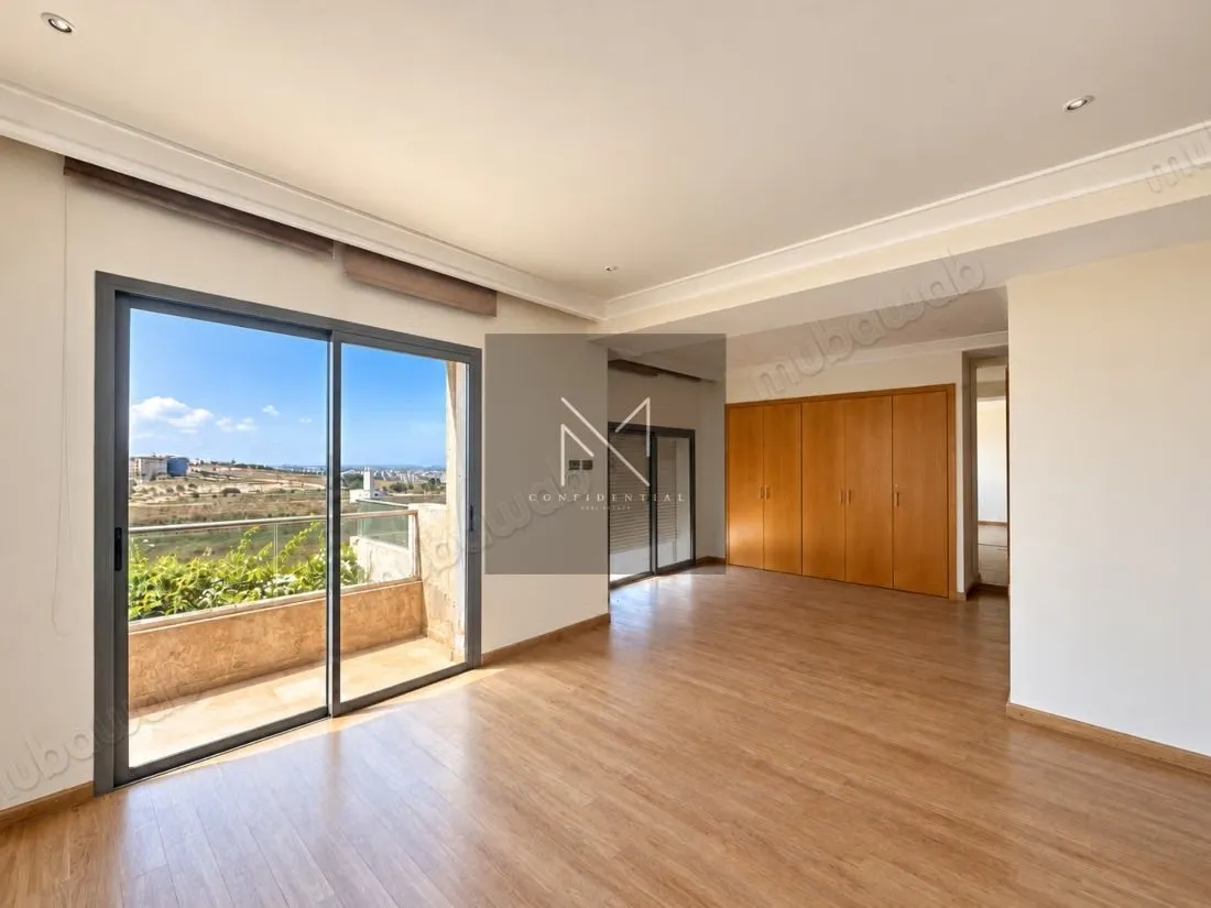 Location Villa 3 suites avec piscine privative - الدار البيضاء (3)