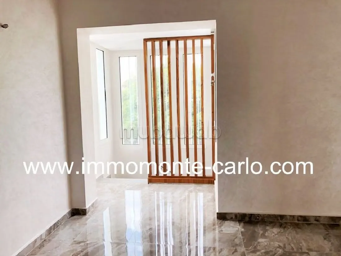 Villa neuve avec terrasse avec une vue au top - الرباط (2)