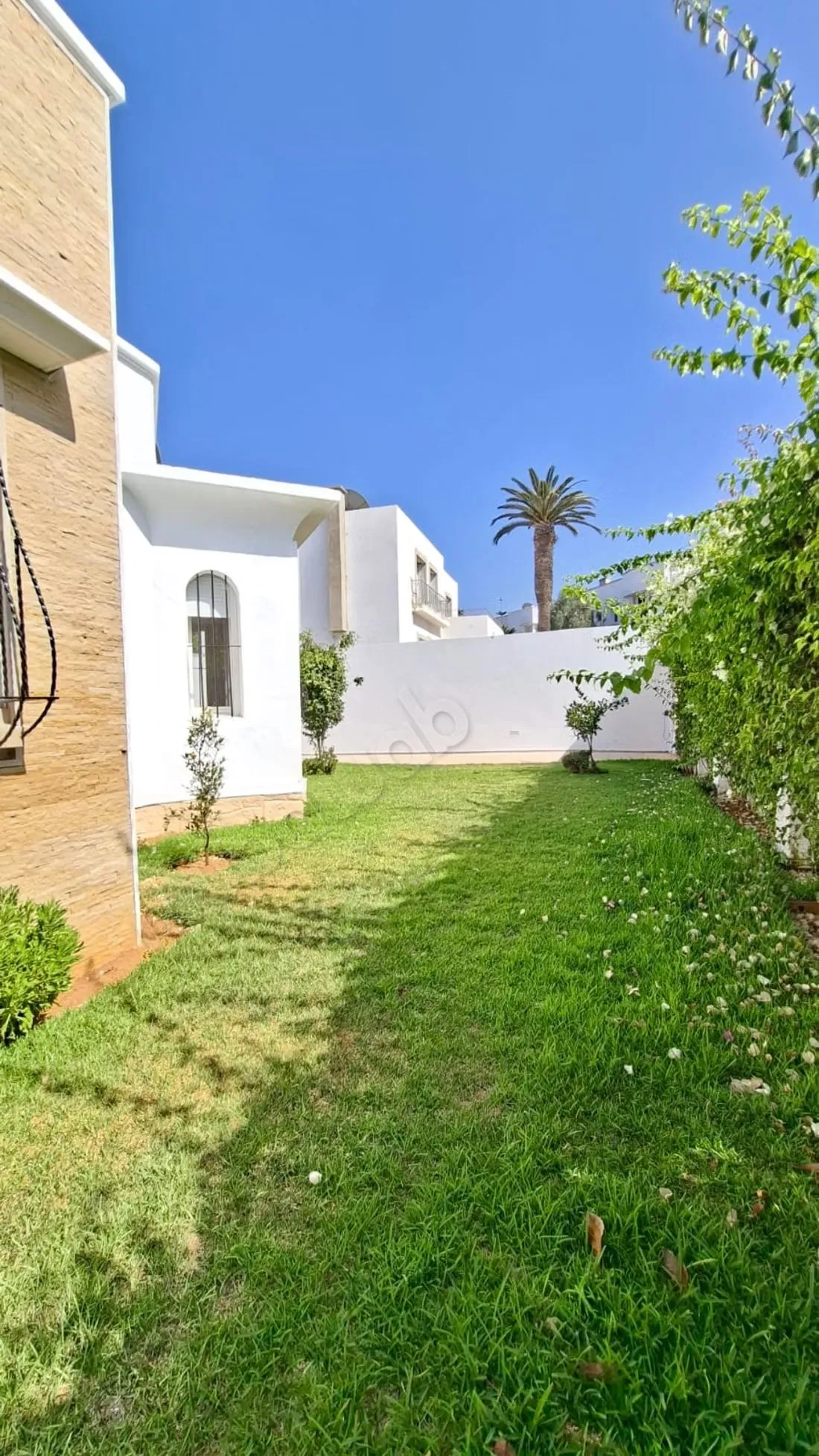 Location villa de haut standing en Hassan Centre Ville. 4 be... - الرباط (3)