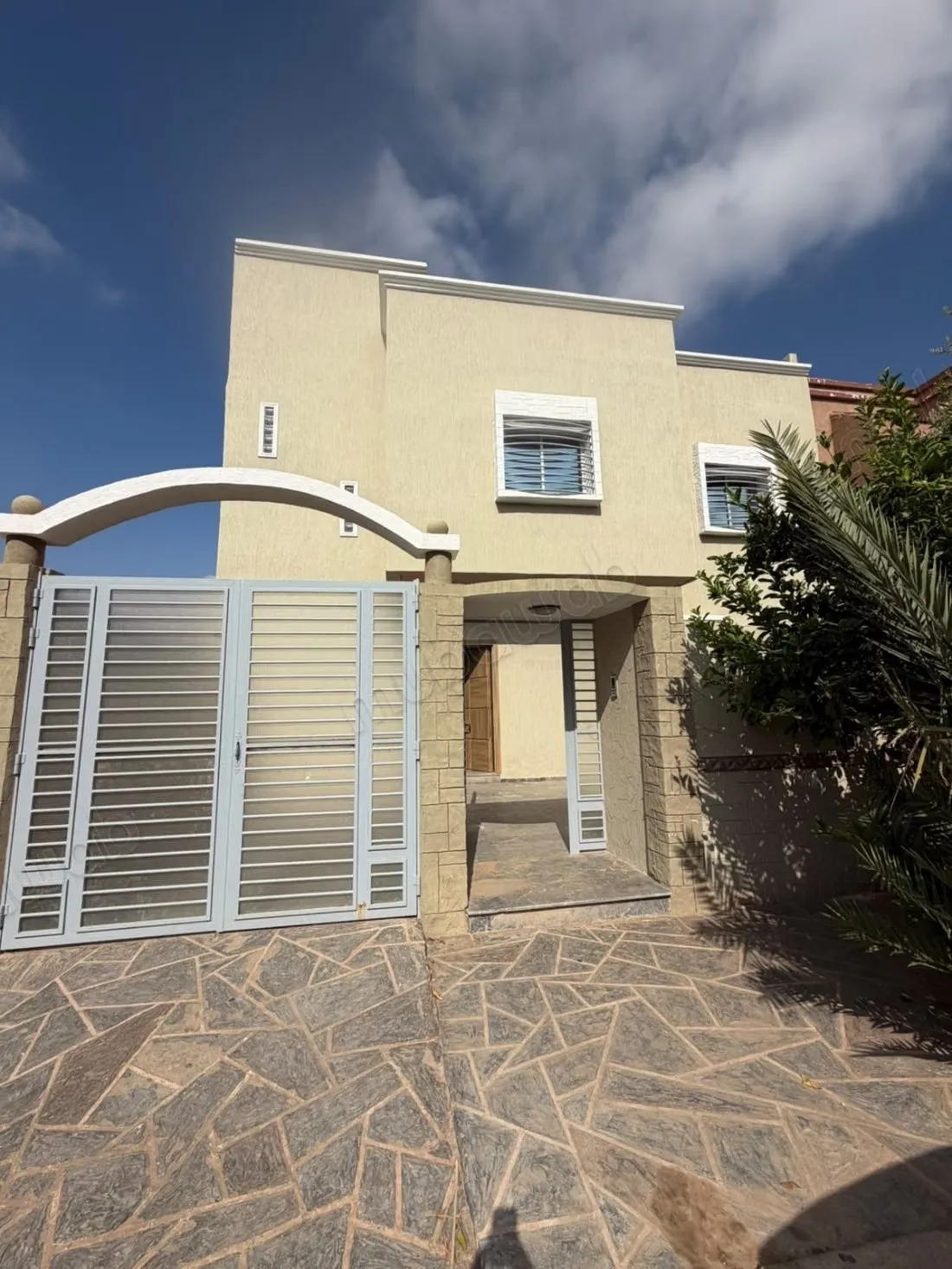 À louer villa d'exception quartier targa - مراكش