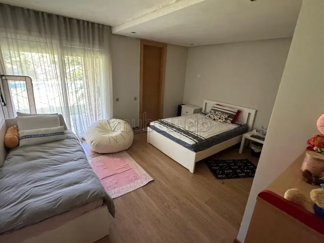 Belle villa front golf - بوسكورة (2)