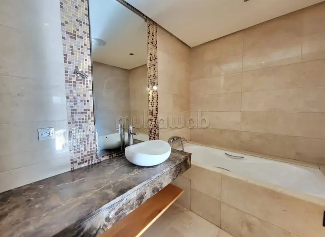 Villa à la cgi - بوسكورة (3)
