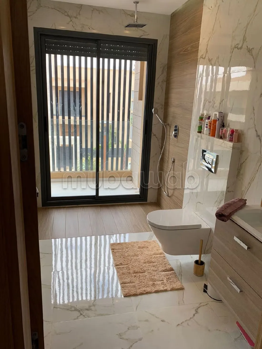 Location villa de luxe à Route de Tahanaout. 5 grandes pièce... - مراكش (3)