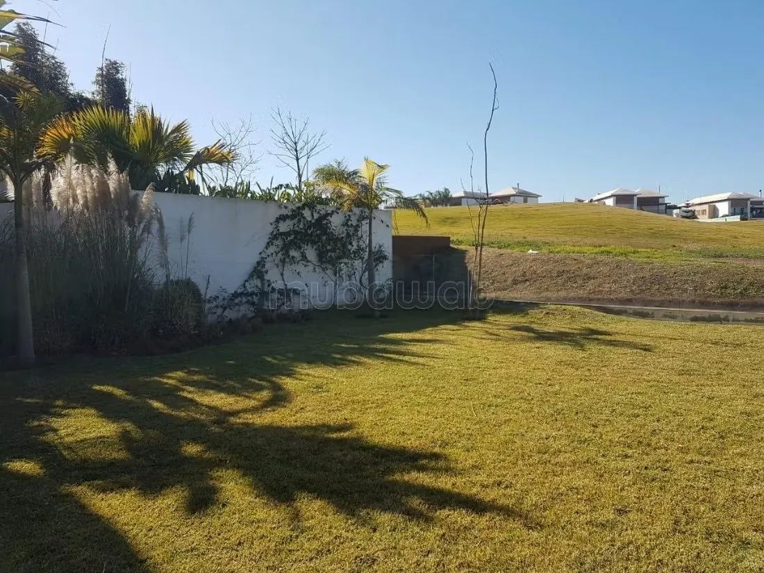 Villa Jumelée Front Golf à la location 
Ville Verte - بوسكورة