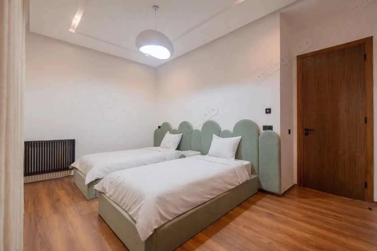 Location villa de luxe à Route de l'Ourika - مراكش (3)