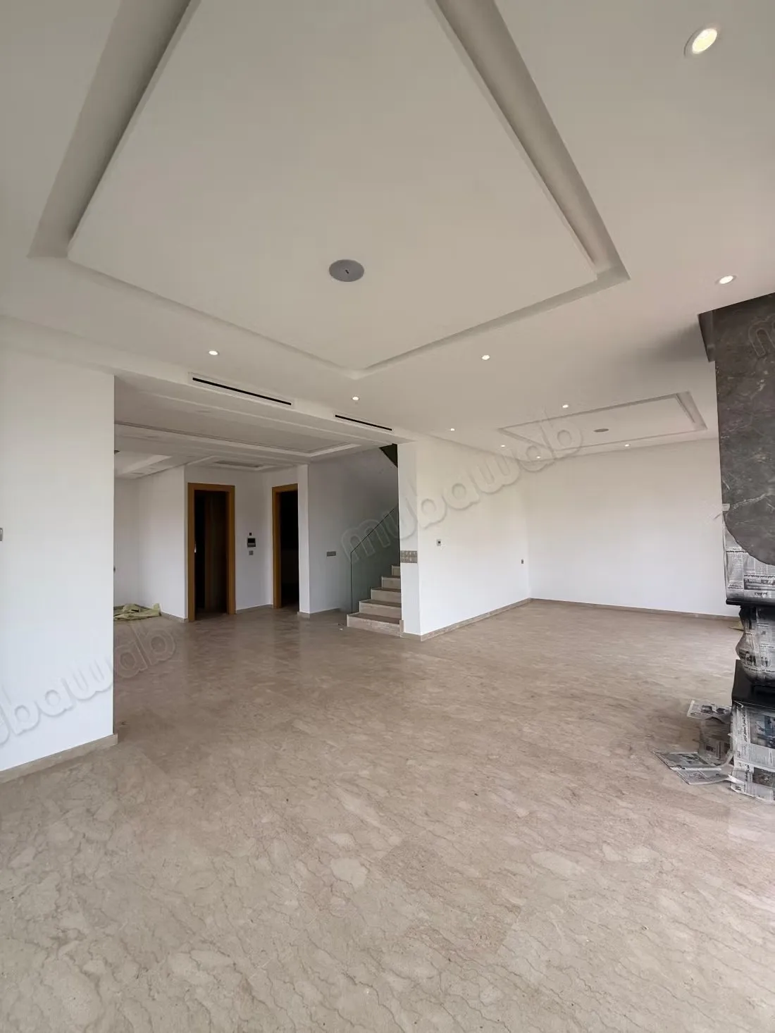 Villa de standing en location à Harhoura - هرهورة (3)