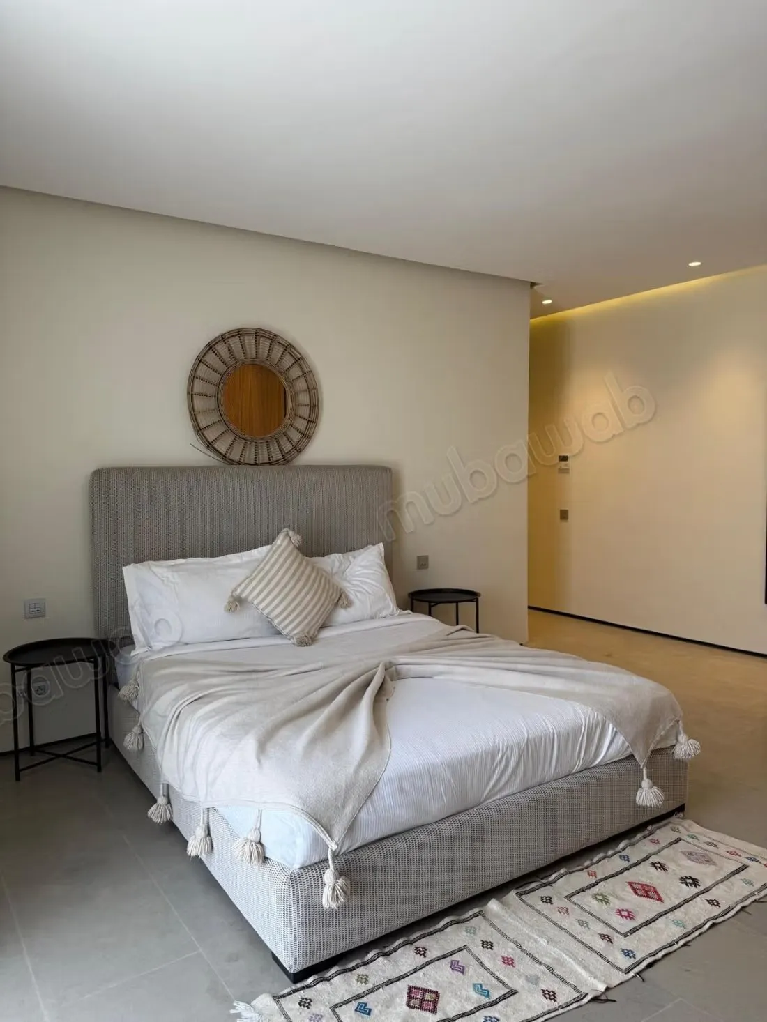 5 suites Une villa familiale dans un environnement privilégi... - مراكش (2)