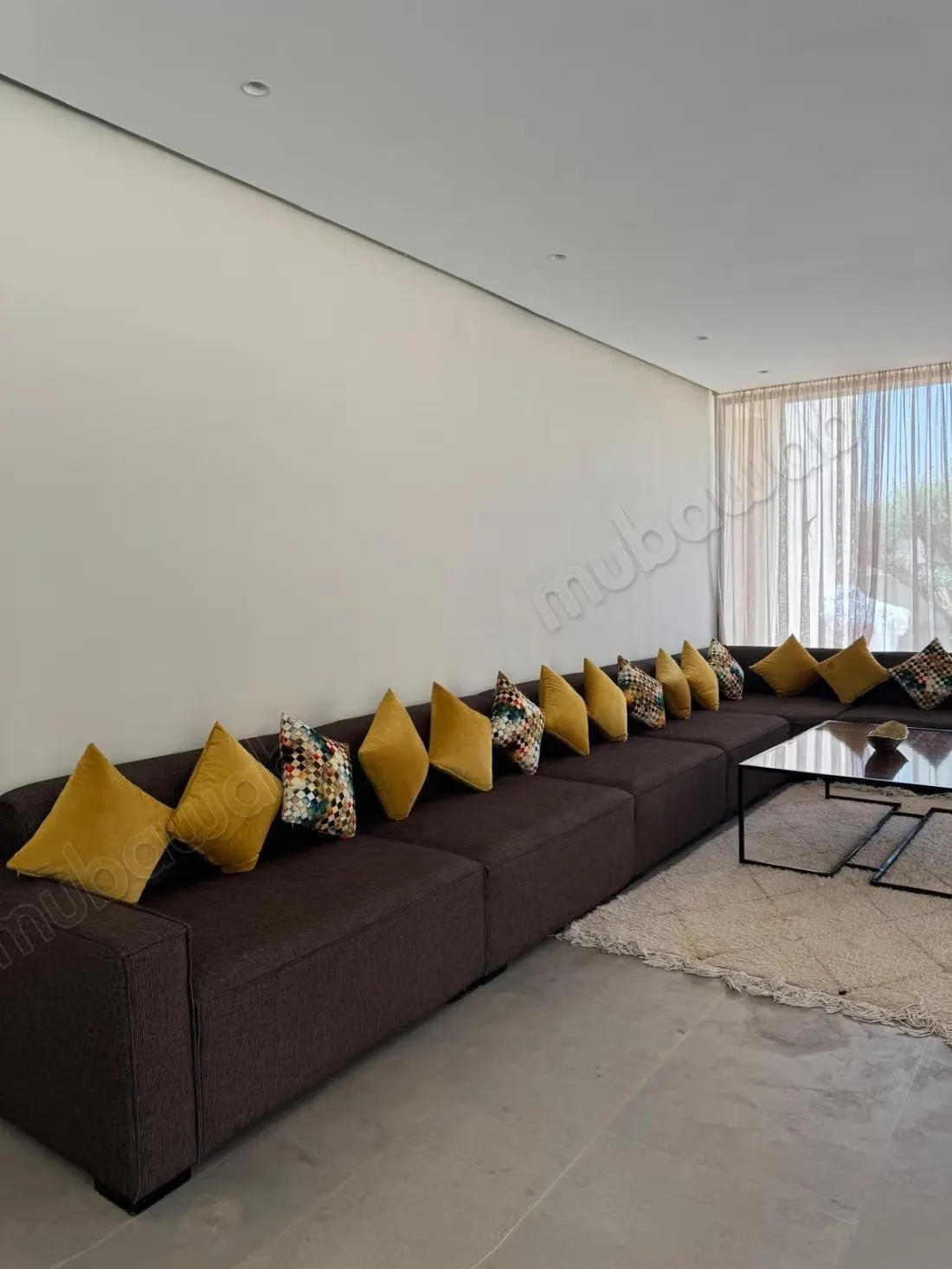 5 suites Une villa familiale dans un environnement privilégi... - مراكش (3)