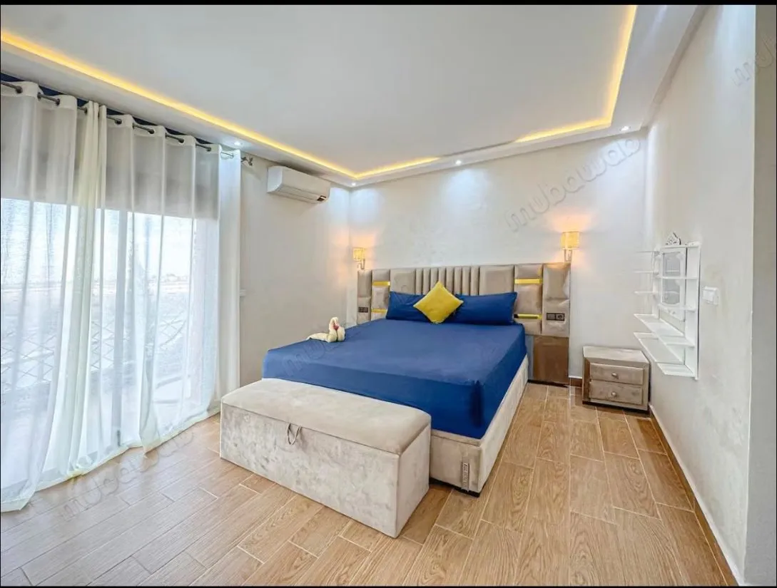 Opportunité Villa à louer autorisé sous location - مراكش (2)