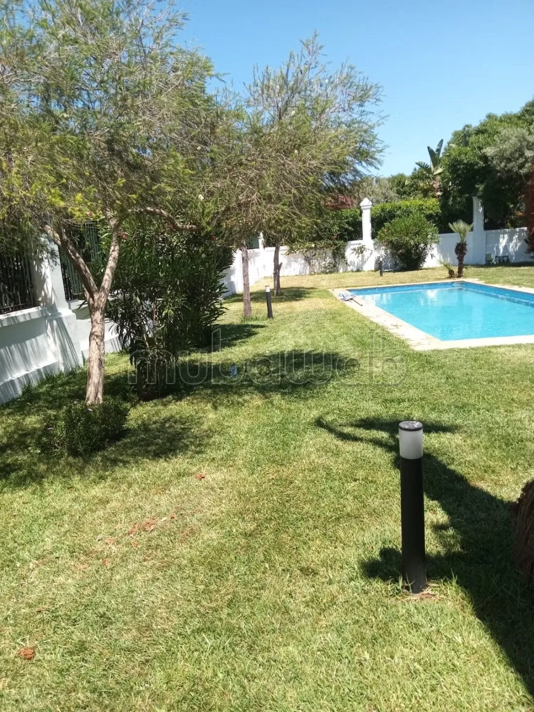Ravissante. Villa pleine de charme - دار بوعزة (2)