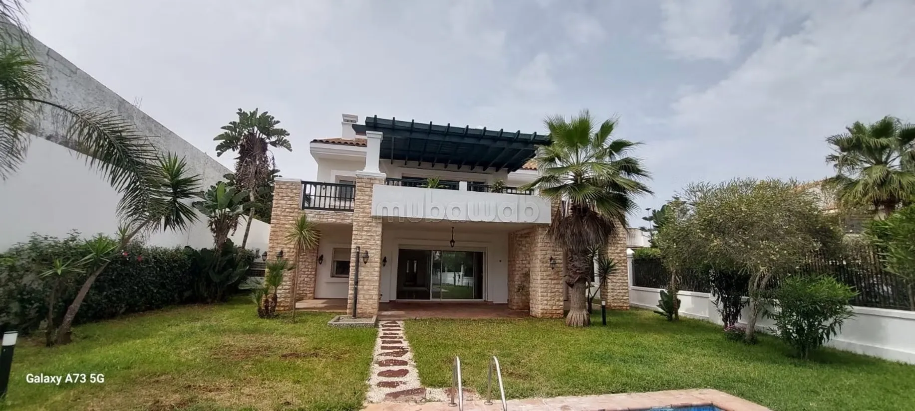Ravissante. Villa pleine de charme - دار بوعزة