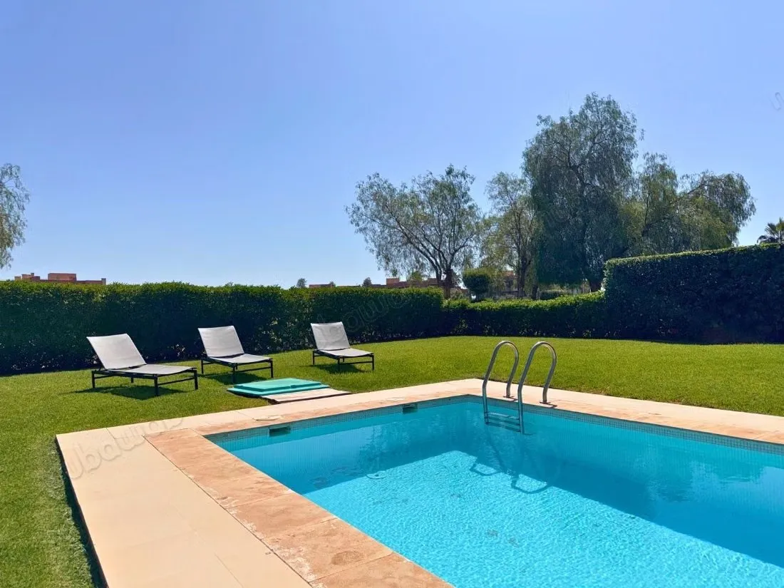 PRESTIGIA GOLF CITY – Une adresse qui mérite une visite - مراكش