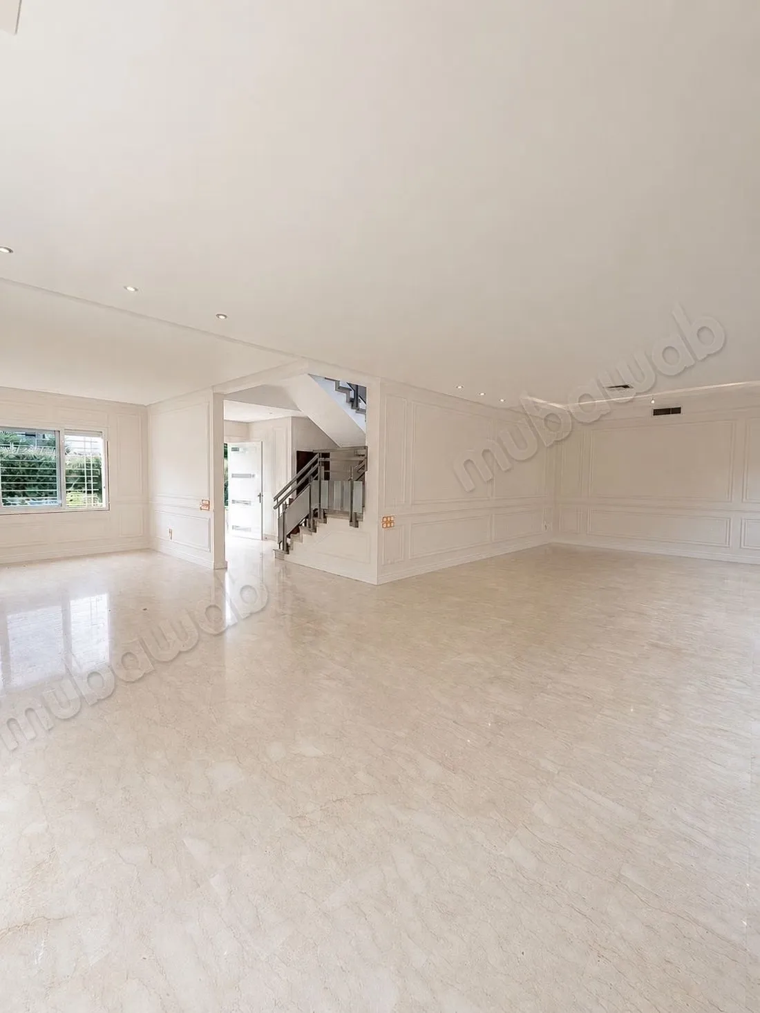 Villa de luxe à louer à Ain Diab Extension. 5 chambres. Doub... - الدار البيضاء (3)