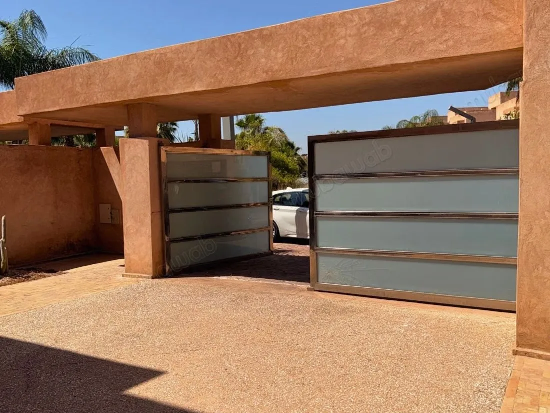 PRESTIGIA GOLF CITY – Une adresse qui mérite une visite - مراكش (3)