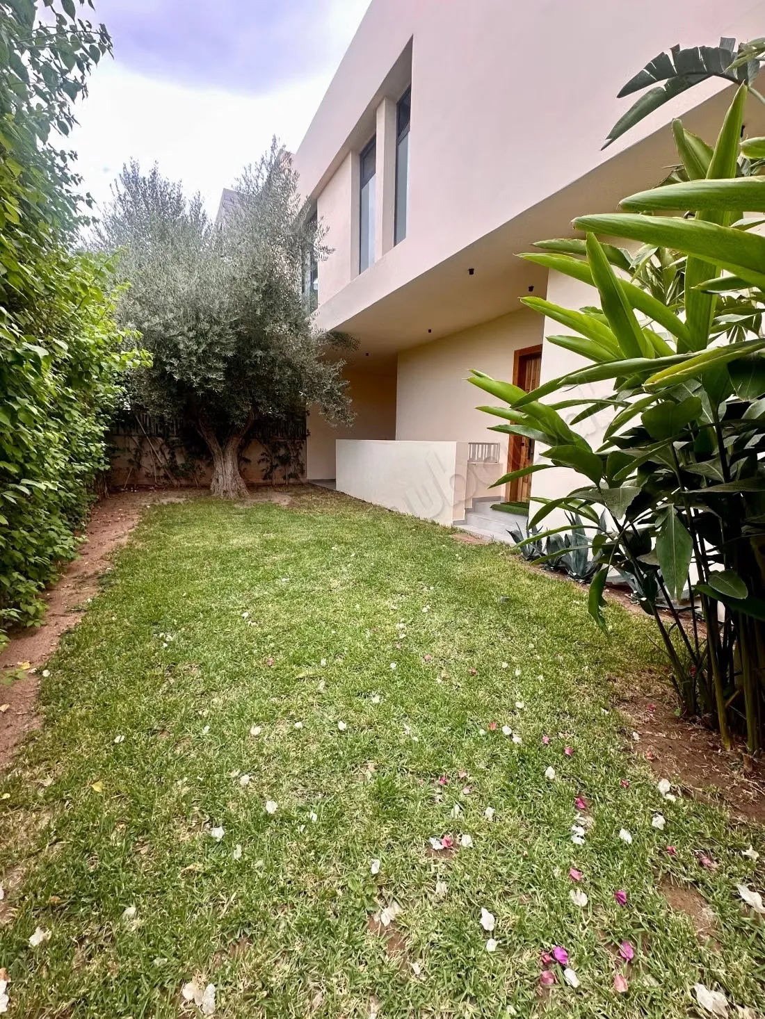 Une adresse qui prend tout son sens en visite - مراكش (2)