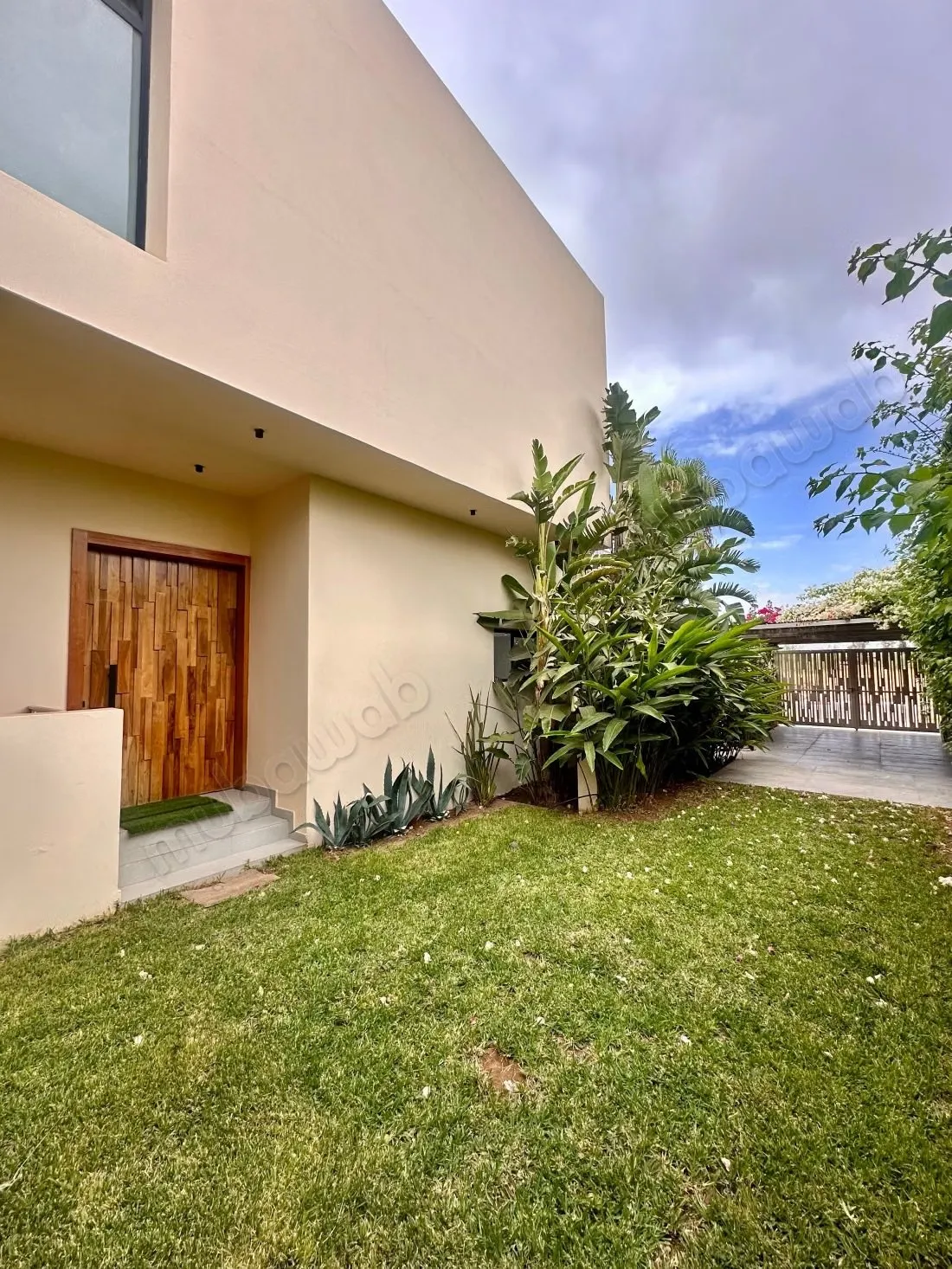 Une adresse qui prend tout son sens en visite - مراكش (3)