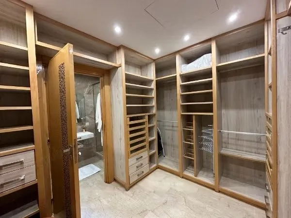 Une bdlle villa argan golf - مراكش (2)