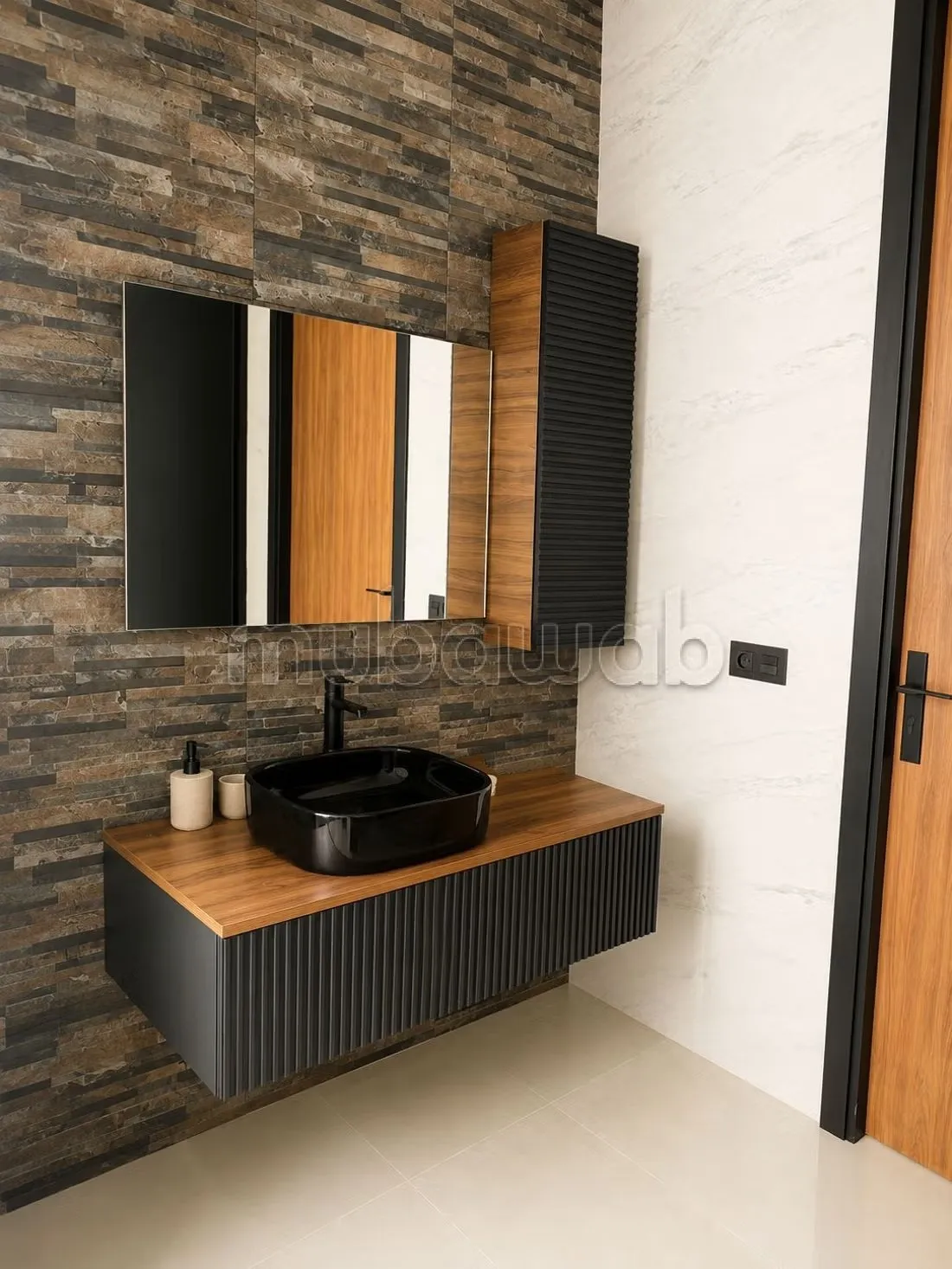 Opportunité 5 suites sous sol - مراكش (2)