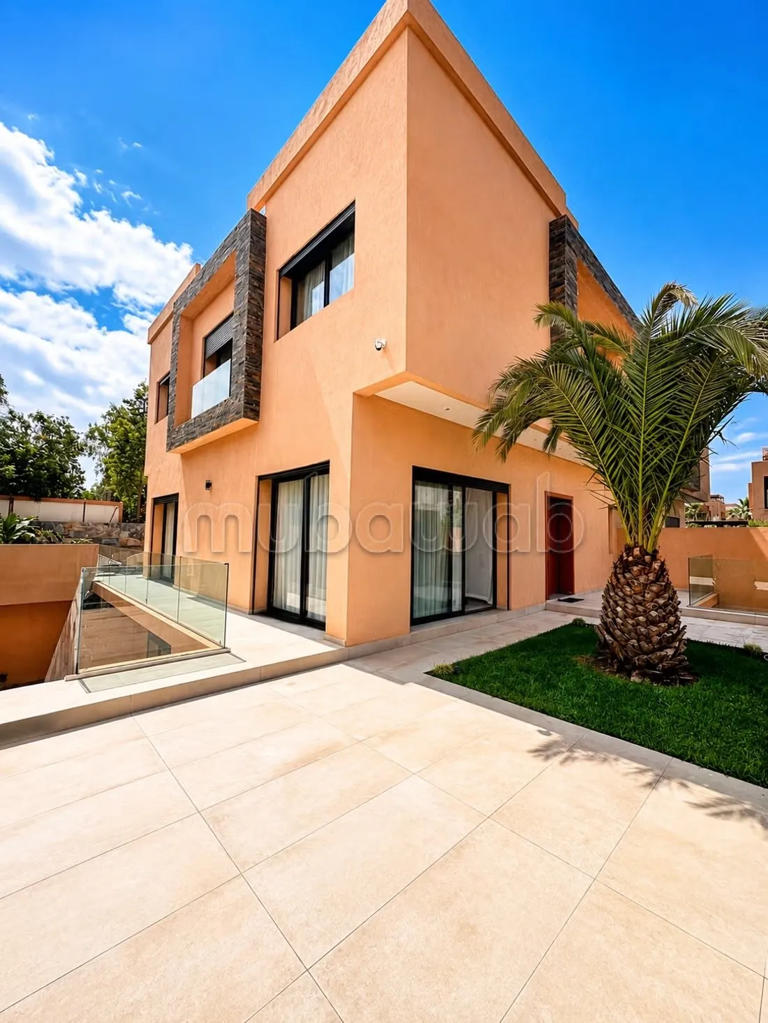 Opportunité 5 suites sous sol - مراكش