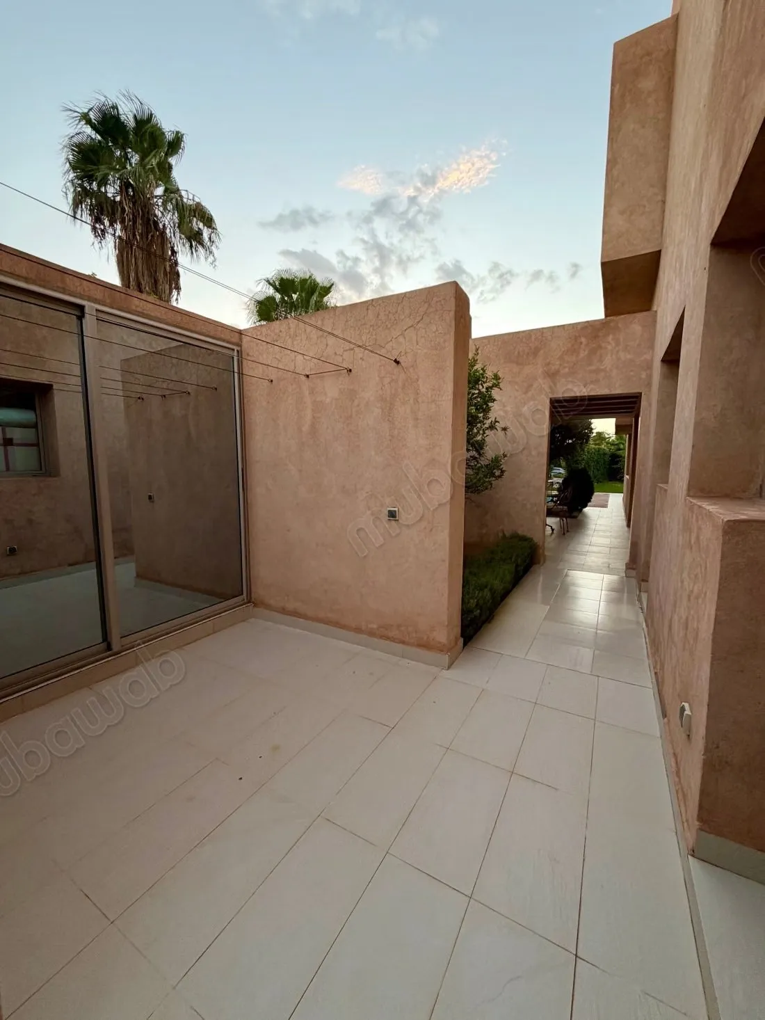 PRESTIGIA GOLF CITY à voir pour se projeter - مراكش (3)