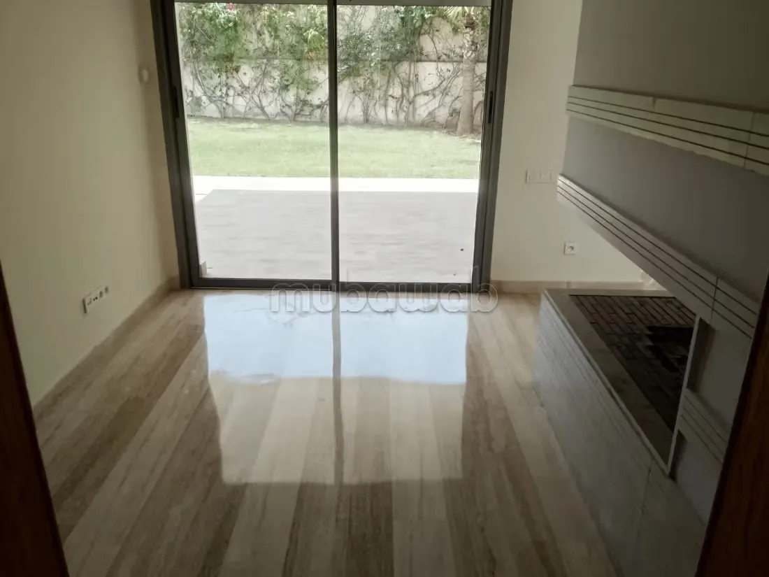 Villa vide en location californie avec piscine - الدار البيضاء (2)
