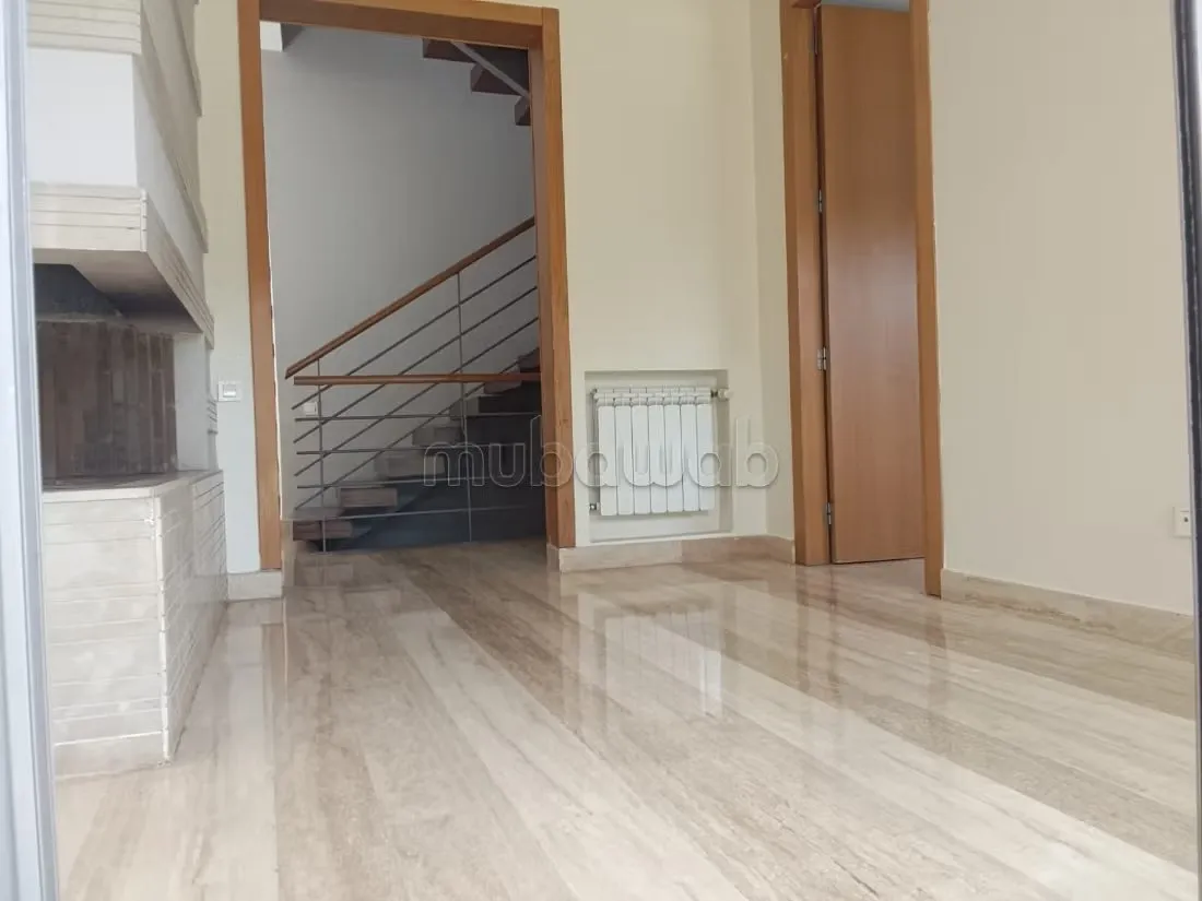 Villa vide en location californie avec piscine - الدار البيضاء (3)