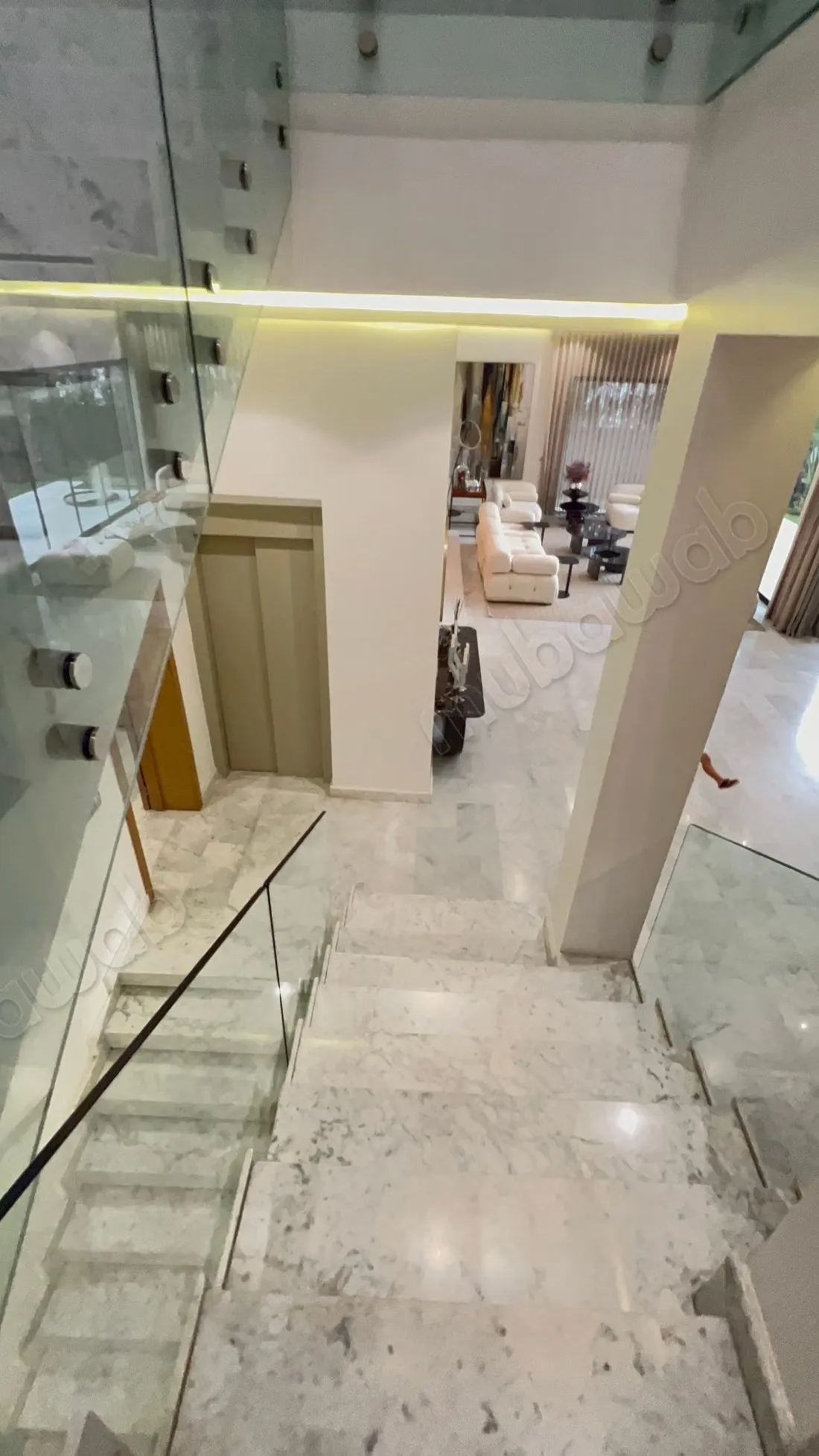 Location villa de haut standing à Ville Verte.
Superficie 11... - بوسكورة (2)