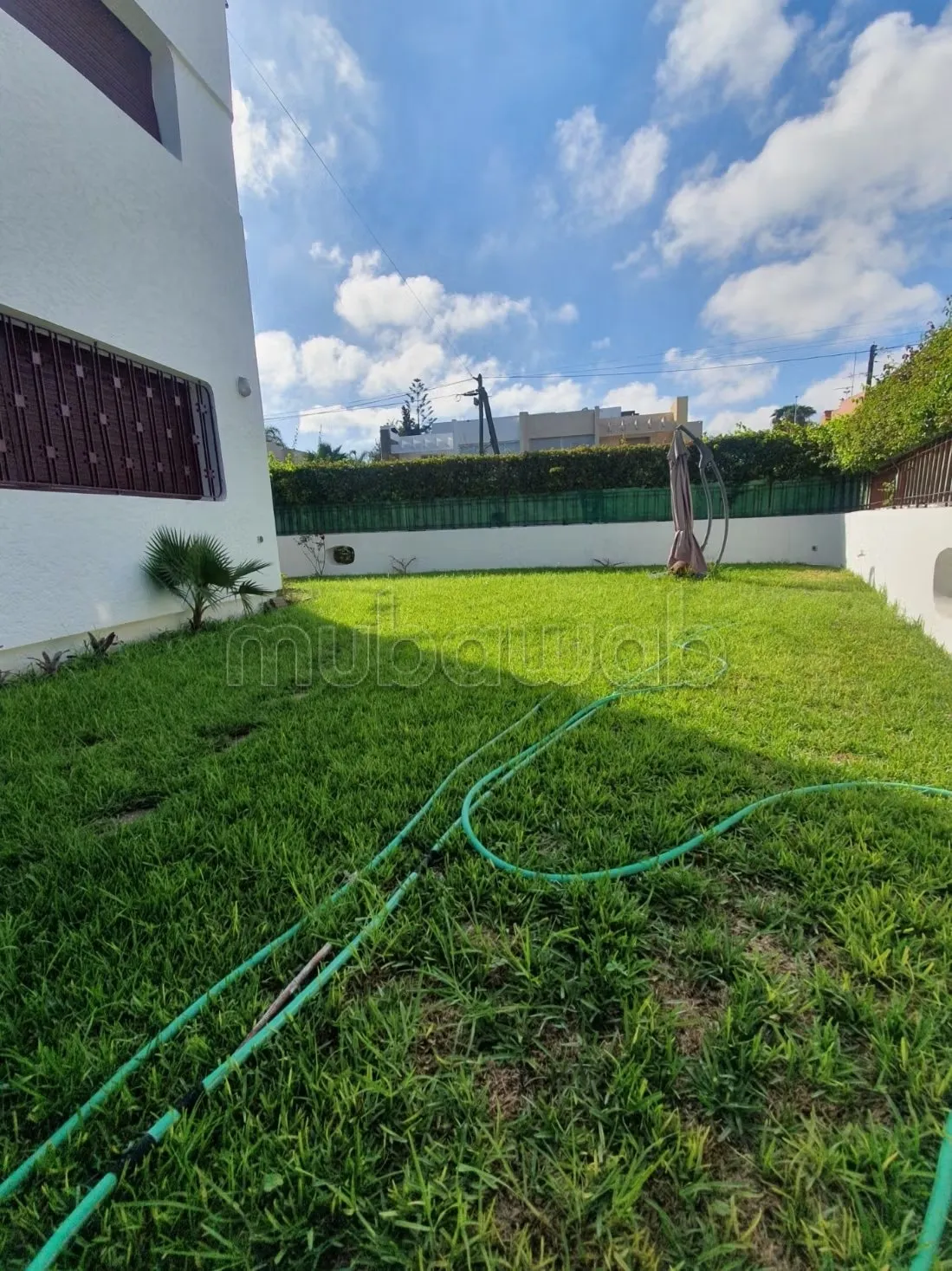 Jolie villa à louer à Oasis - الدار البيضاء (3)