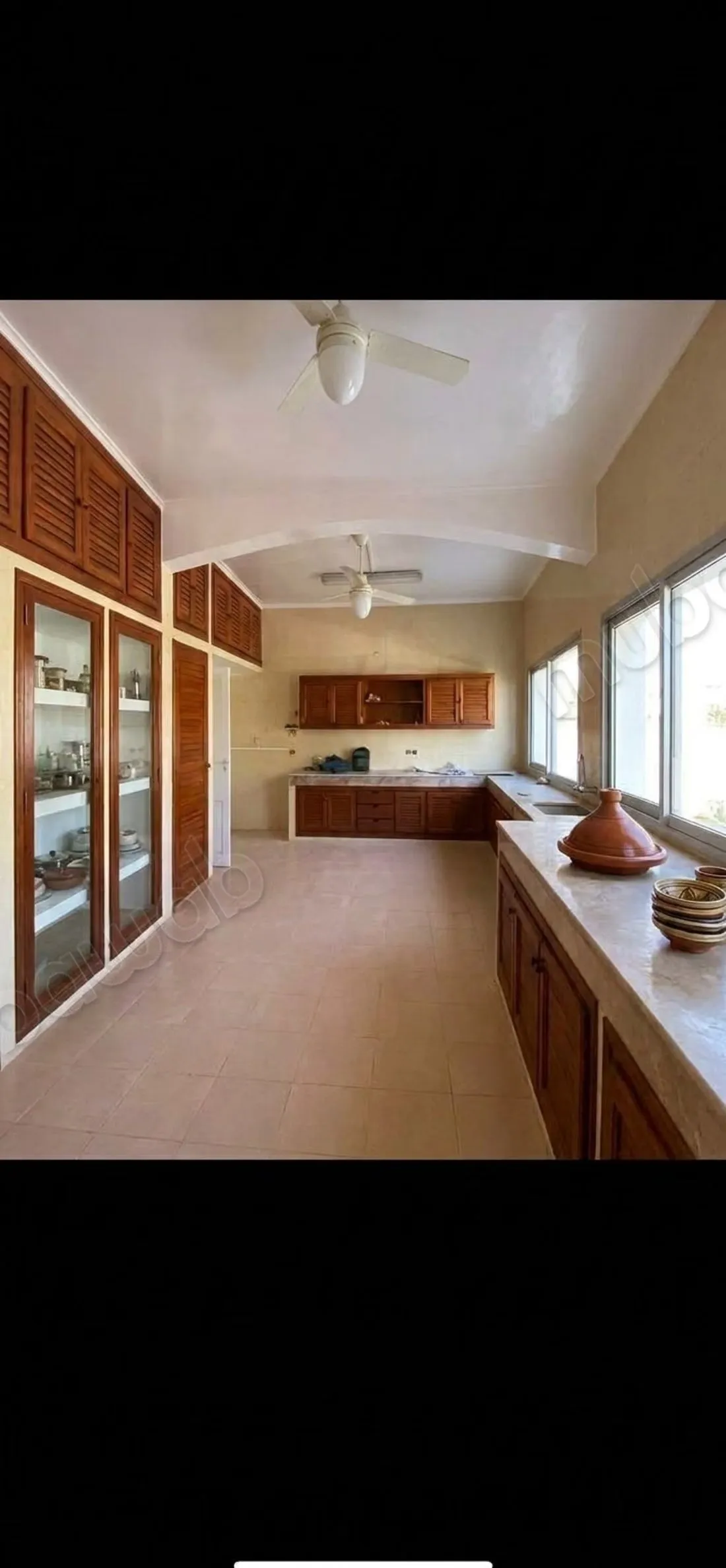Magnifique villa à louer à Riyad. 8 pièces. Terrasse et jard... - الرباط (2)