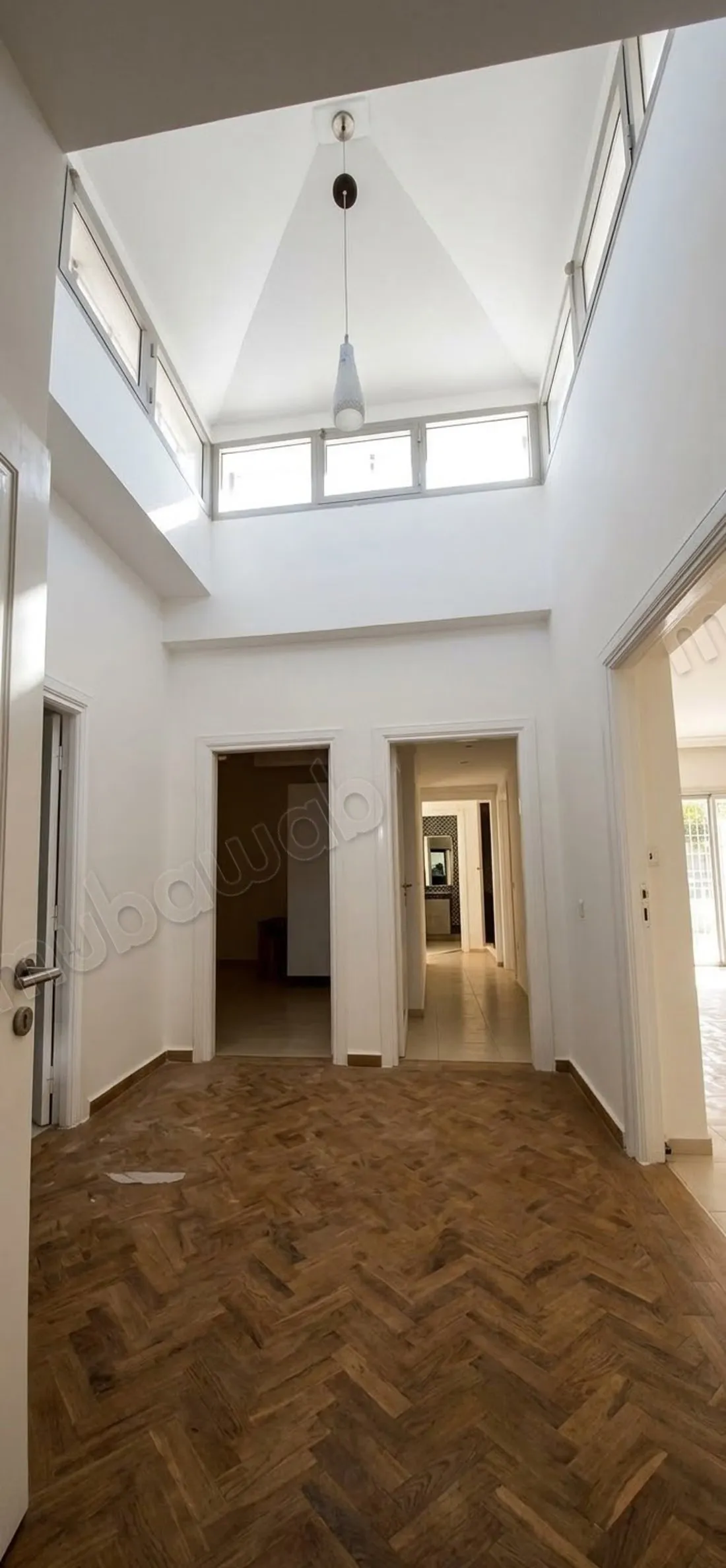 Magnifique villa à louer à Riyad. 8 pièces. Terrasse et jard... - الرباط (3)