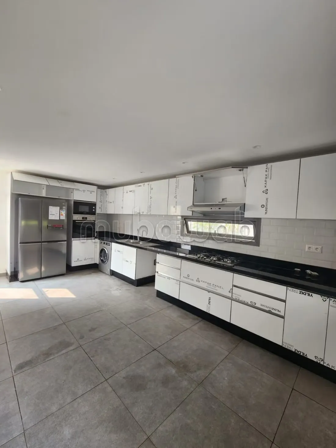 Location Villa à El Menzeh - الرباط (2)