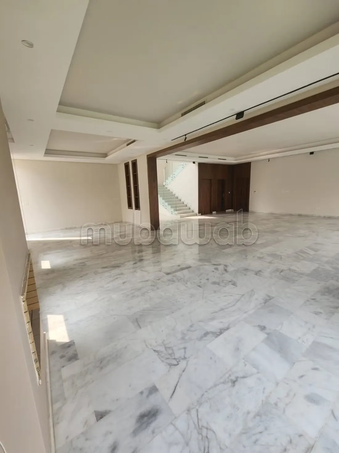 Location Villa à El Menzeh - الرباط (3)