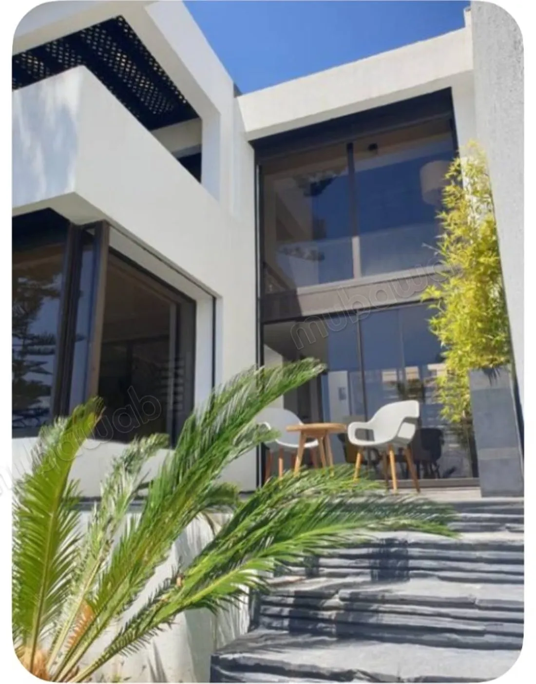 Magnifique villa front de mer à sid el abed - هرهورة (2)