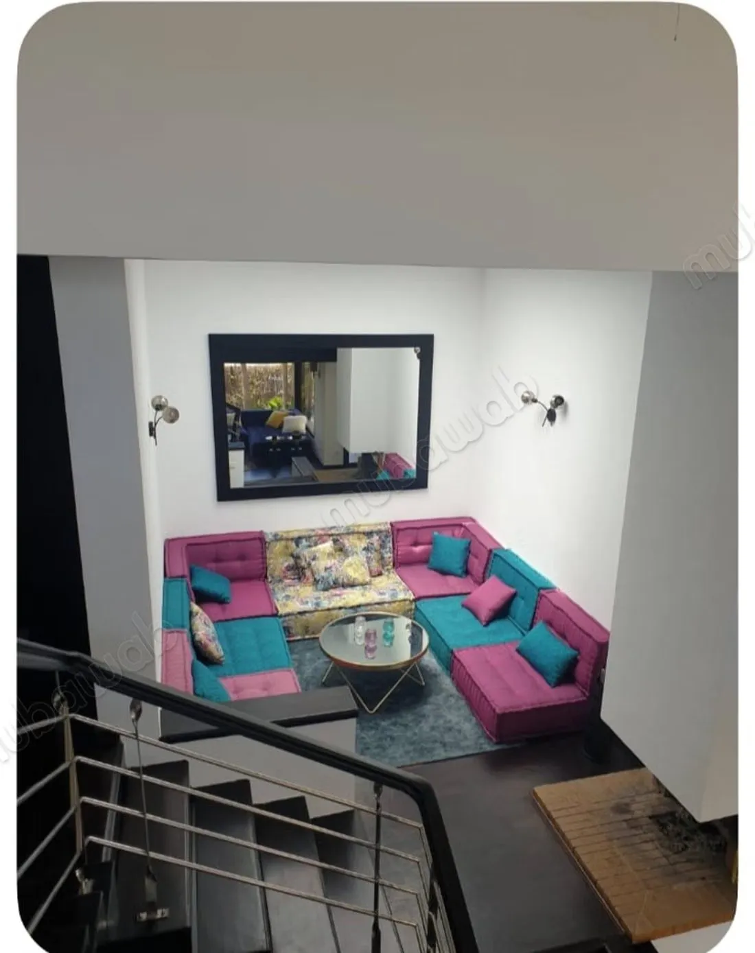 Magnifique villa front de mer à sid el abed - هرهورة (3)
