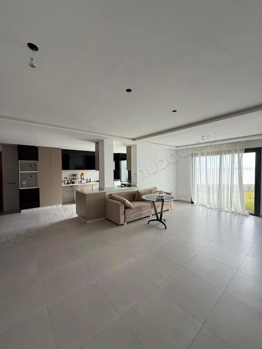 Villa Malabata - طنجة