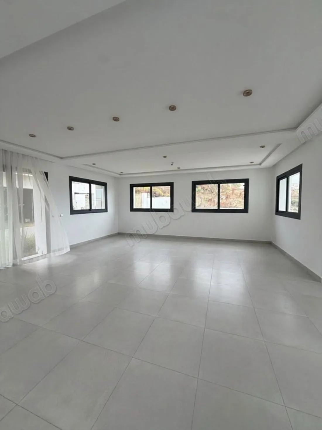 Villa Malabata - طنجة (2)