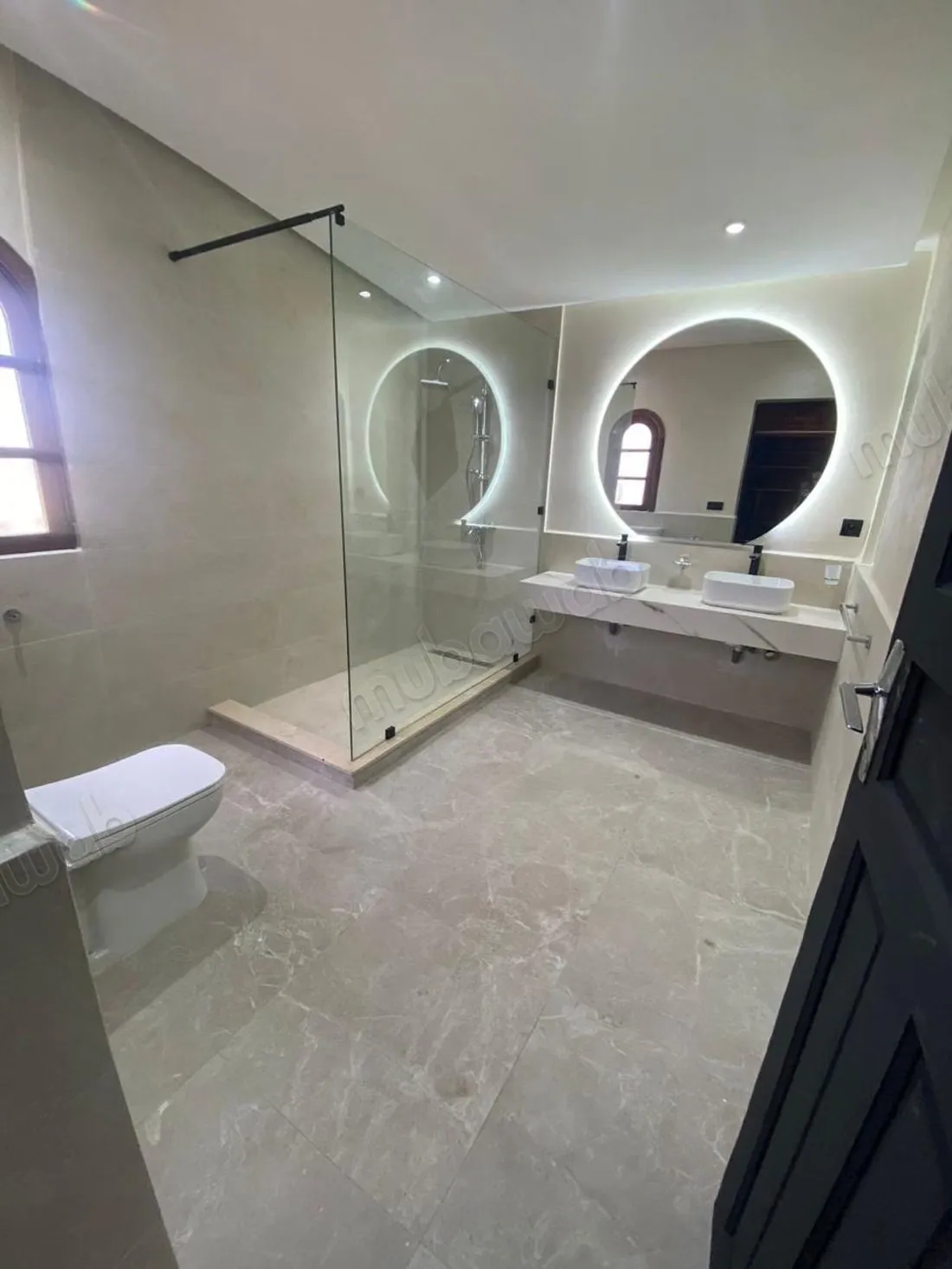 Villa a louer hay ryad - الرباط (2)