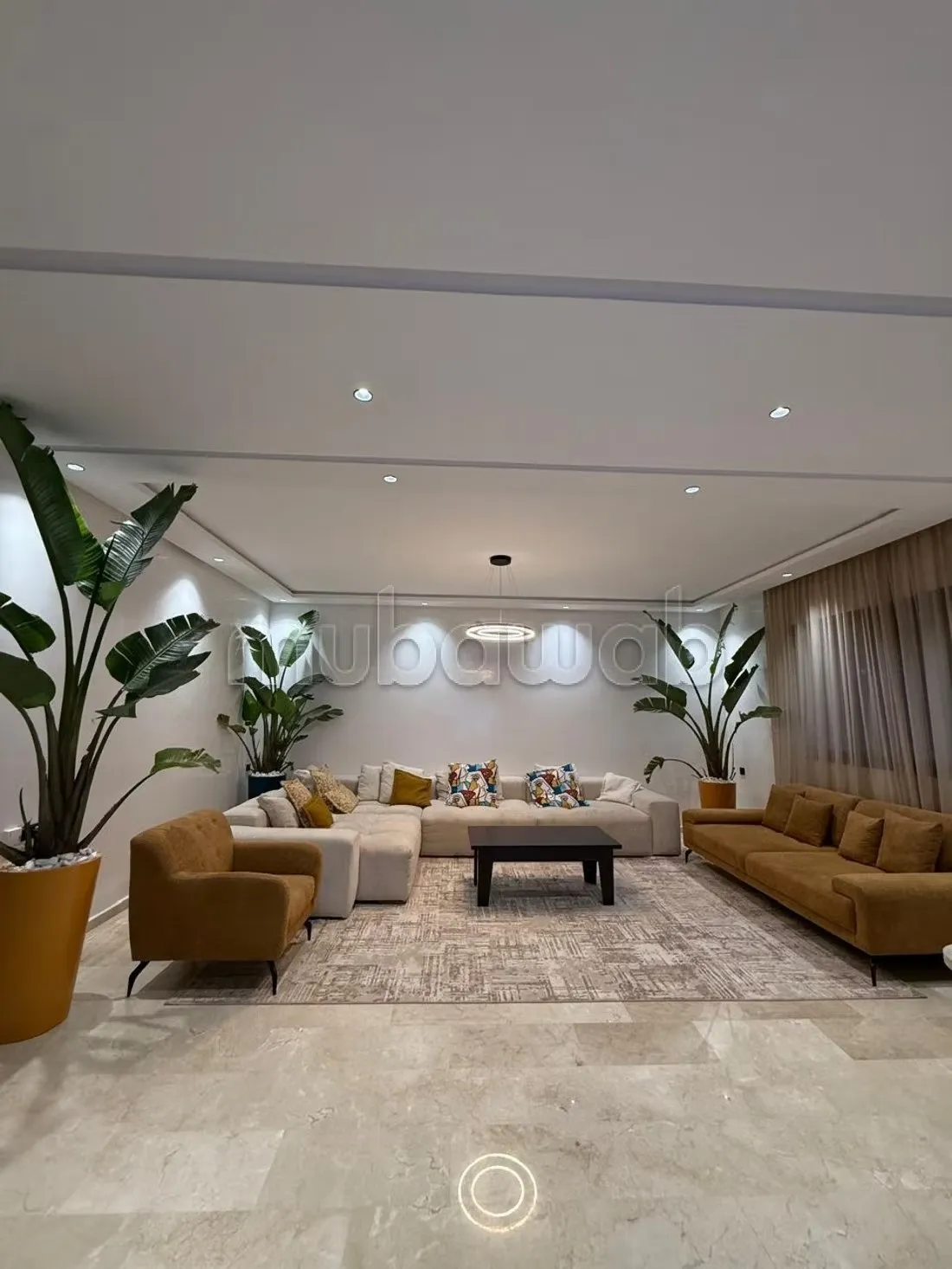 Villa en Location Longue Durée - مراكش (2)