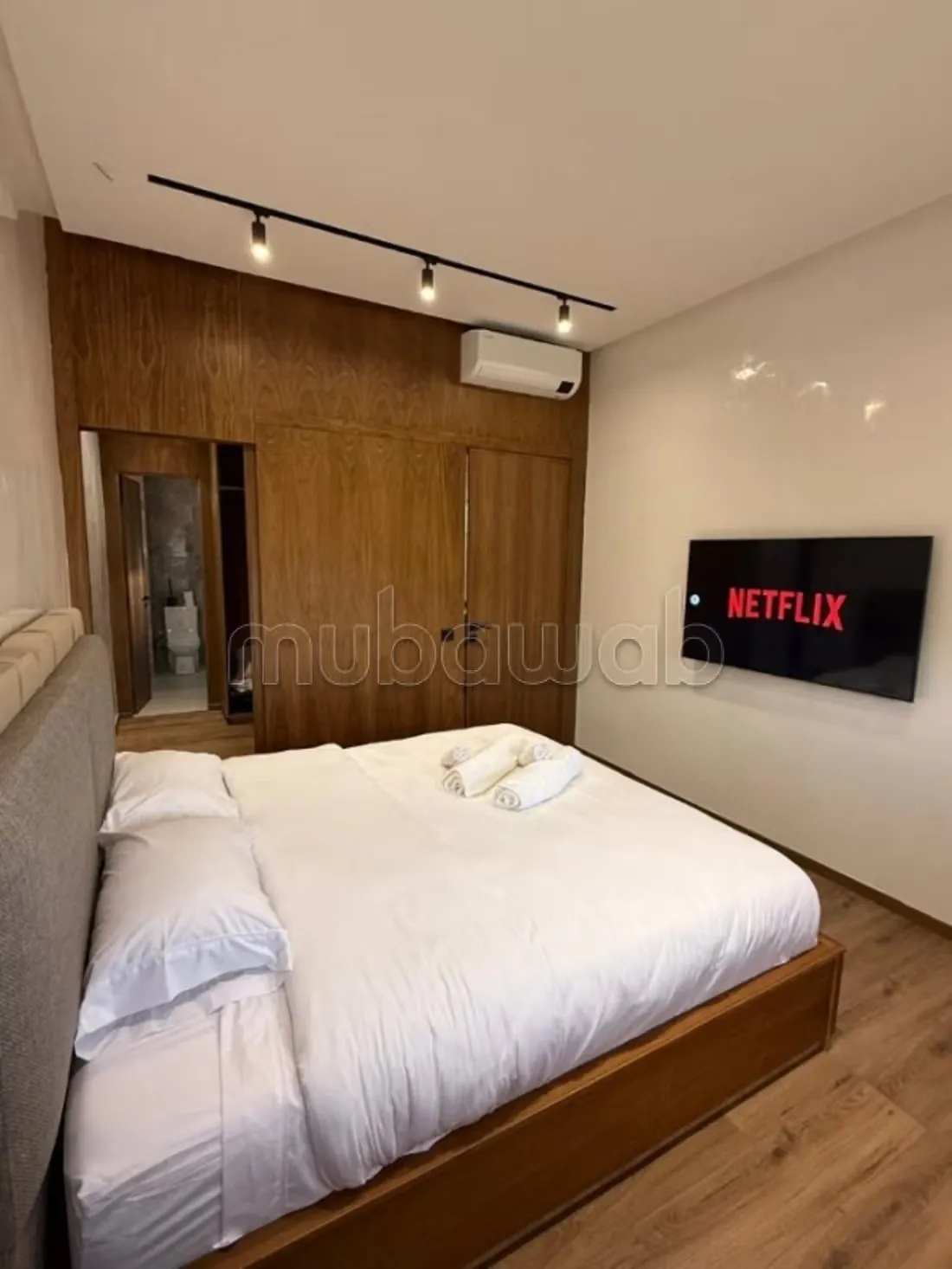 Villa en Location Longue Durée - مراكش (3)