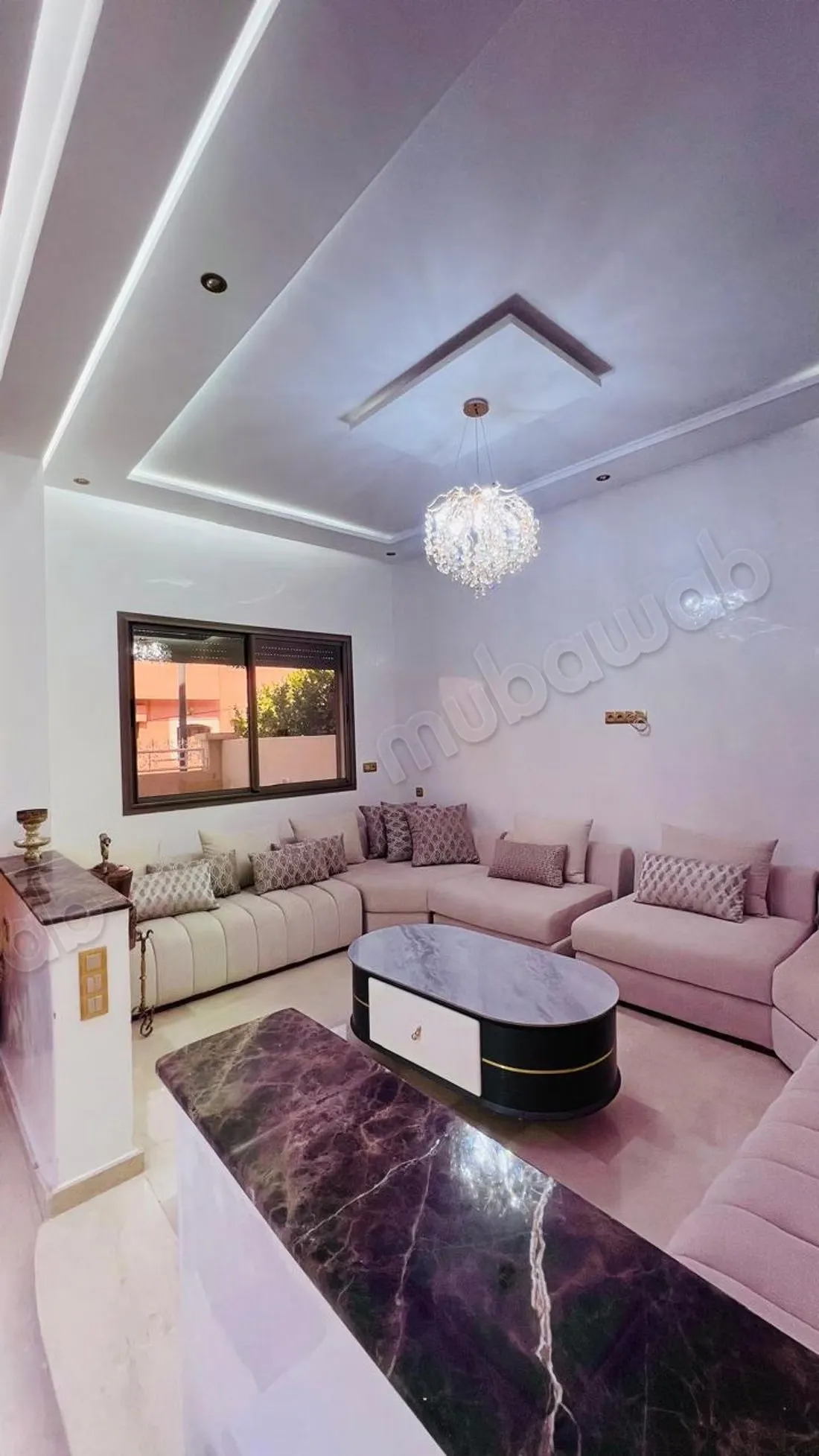Maison de luxe à louer à Route Casablanca.
Surface totale 40... - مراكش (3)