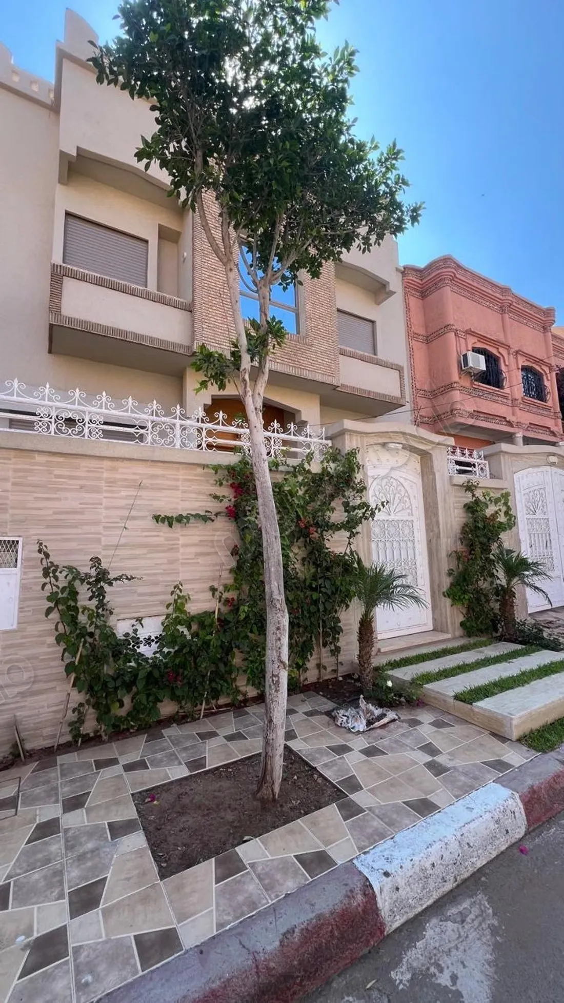 Maison de luxe à louer à Route Casablanca.
Surface totale 40... - مراكش
