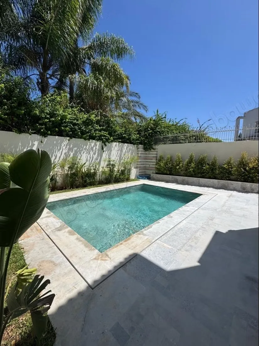 Villa de luxe à louer à Riyad. 5 chambres. Antenne paraboliq... - الرباط