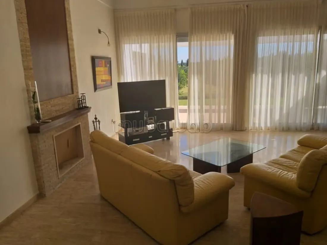 Villa meublee en location longue duree.
Fes - فاس