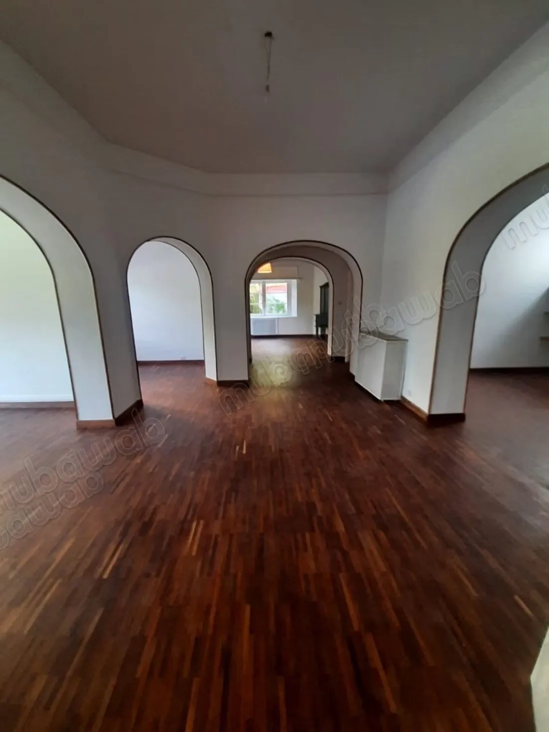 À louer villa à Anfa supérieur - الدار البيضاء (2)