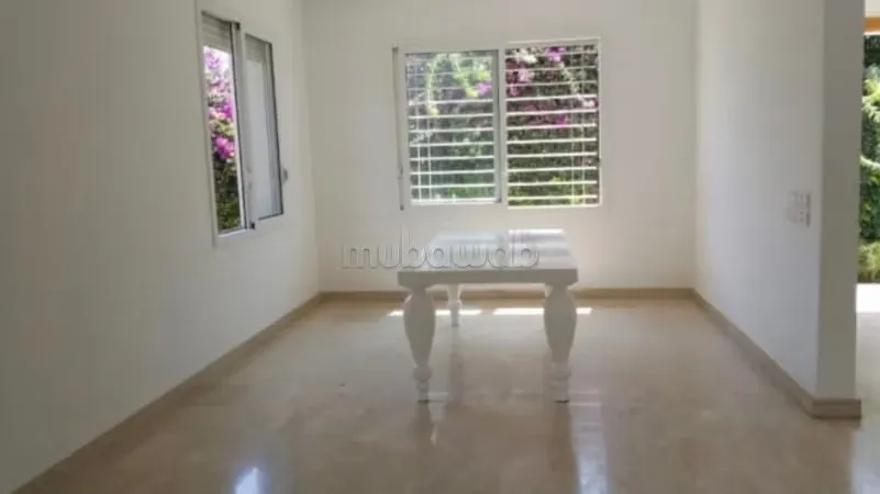 À louer villa moderne à ain diab - الدار البيضاء (2)