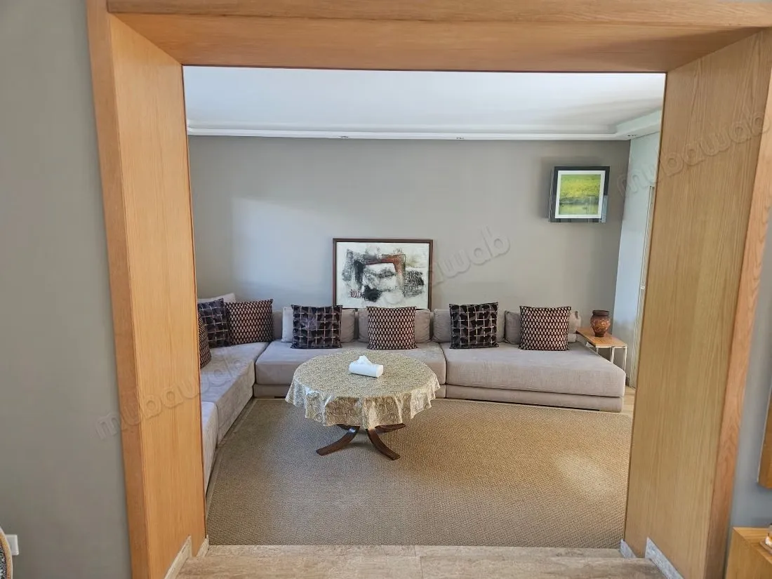Location belle villa dans impasse calme au CIL. 
3 chambres... - الدار البيضاء (2)
