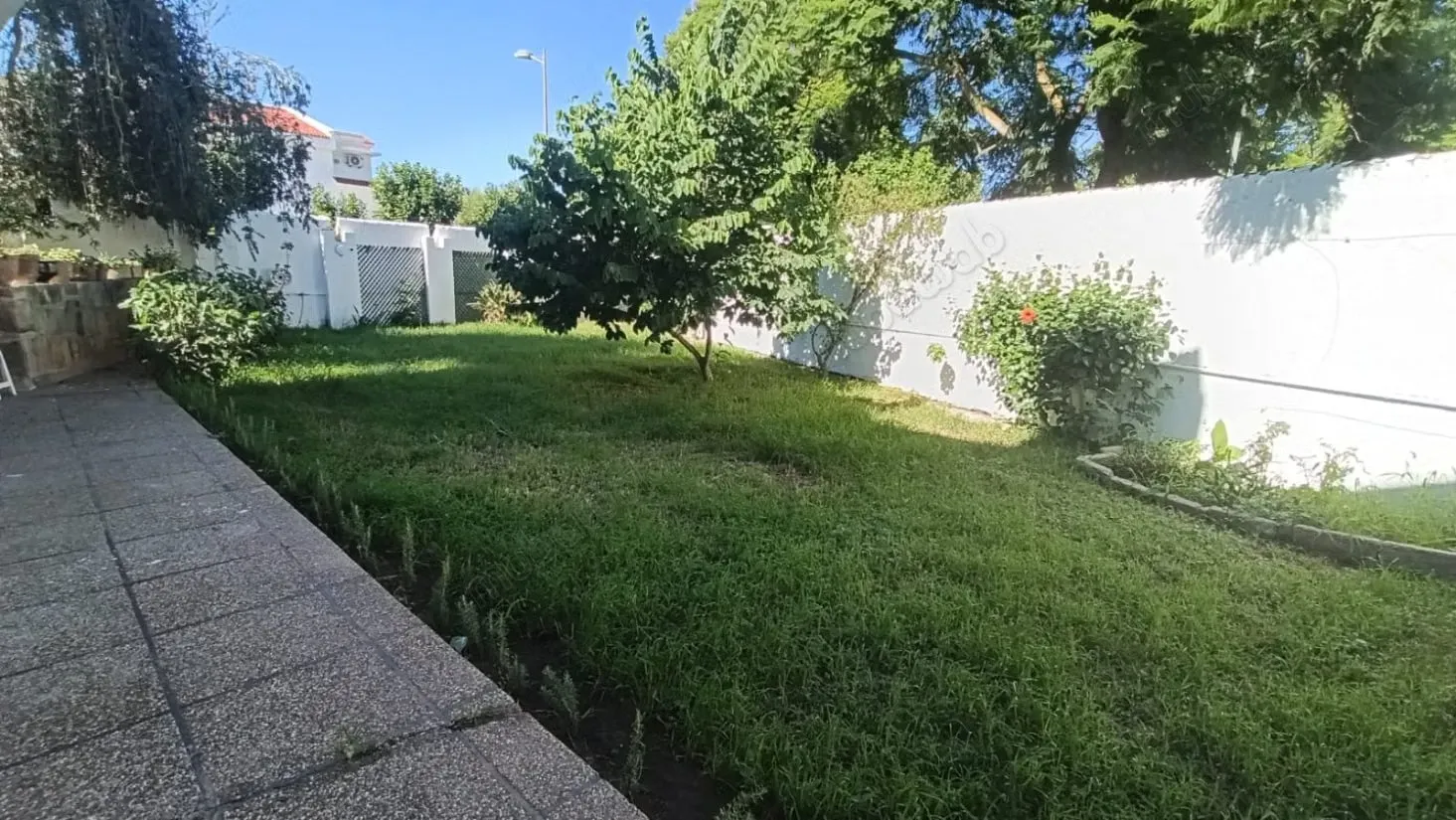 Location d’une superbe villa sur OLM souissi - الرباط (3)