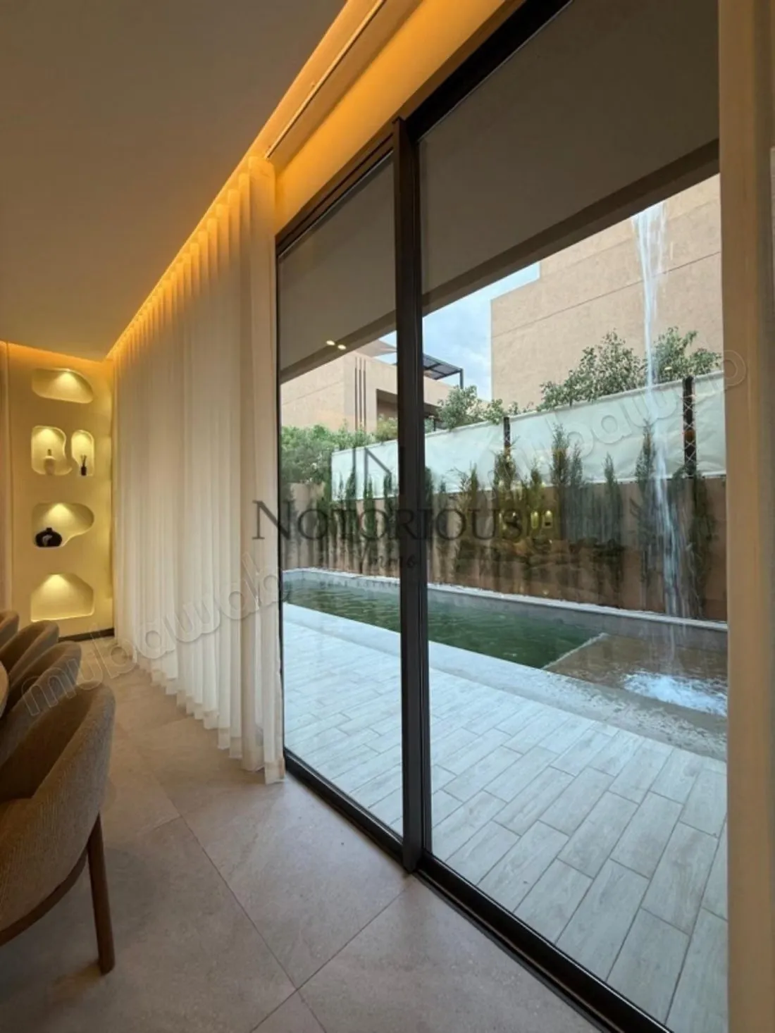Villa à louer - مراكش (3)