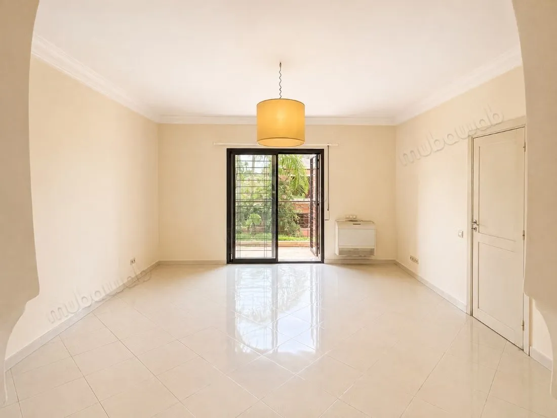 Villa 5 Chambres avec Jardin Privatif, Targa - مراكش (3)