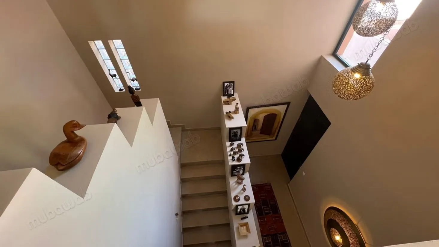 Villa meublée à louer – al maaden golf - مراكش (3)